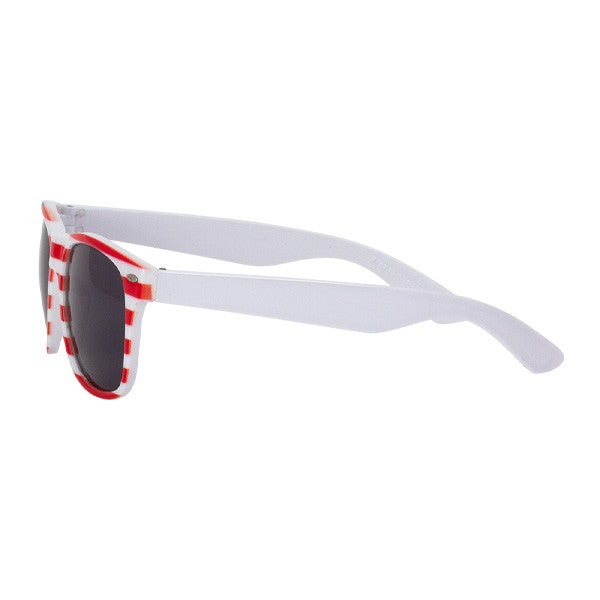 RPET USA Flag Sunglasses (Q954022)