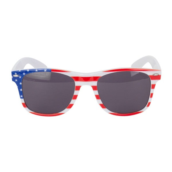 RPET USA Flag Sunglasses (Q954022)