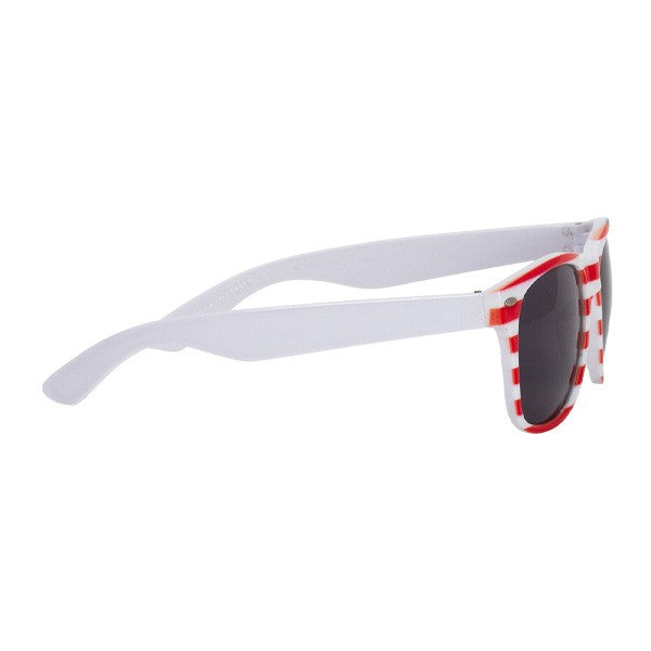 RPET USA Flag Sunglasses (Q954022)
