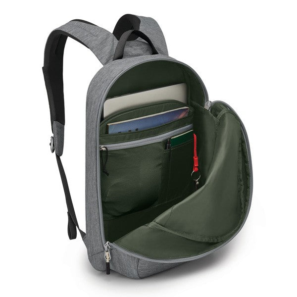 Custom Osprey Arcane™ Large Day Backpack Medium Grey Heather (Q954822
