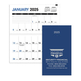 Monthly Pocket Planner Imprinted with Logo (Q955722)