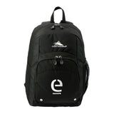 High Sierra® Impact Daypack Imprinted with Logo (Q956255)