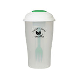 3-Piece Salad Shaker Set Imprinted with Logo (Q957265)