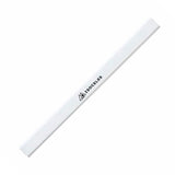 Hard Lead Enamel Finish Carpenter Pencil Imprinted with Logo (Q958111)