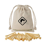 Solvang Golf Tees Set Imprinted with Logo (Q958322)