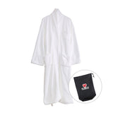 Cascade Bathrobe Imprinted with Logo (Q958822)