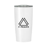 Stainless Steel Himalayan Tumbler (20 oz.) Imprinted with Logo (Q959311)