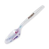 Rainbow Confetti Mood Spoon Imprinted with Logo (Q961111)