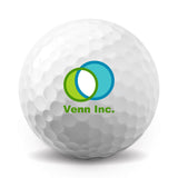 Titleist® Velocity Golf Ball Imprinted with Logo (Q961222)