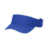 Sport-Tek® Action Visor Imprinted with Logo (Q961332)