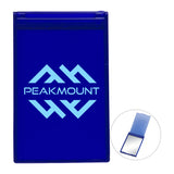 Rectangle Compact Mirror Imprinted with Logo (Q961511)