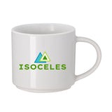 15 Oz. Full Color Mugs Imprinted with Logo (Q962811)
