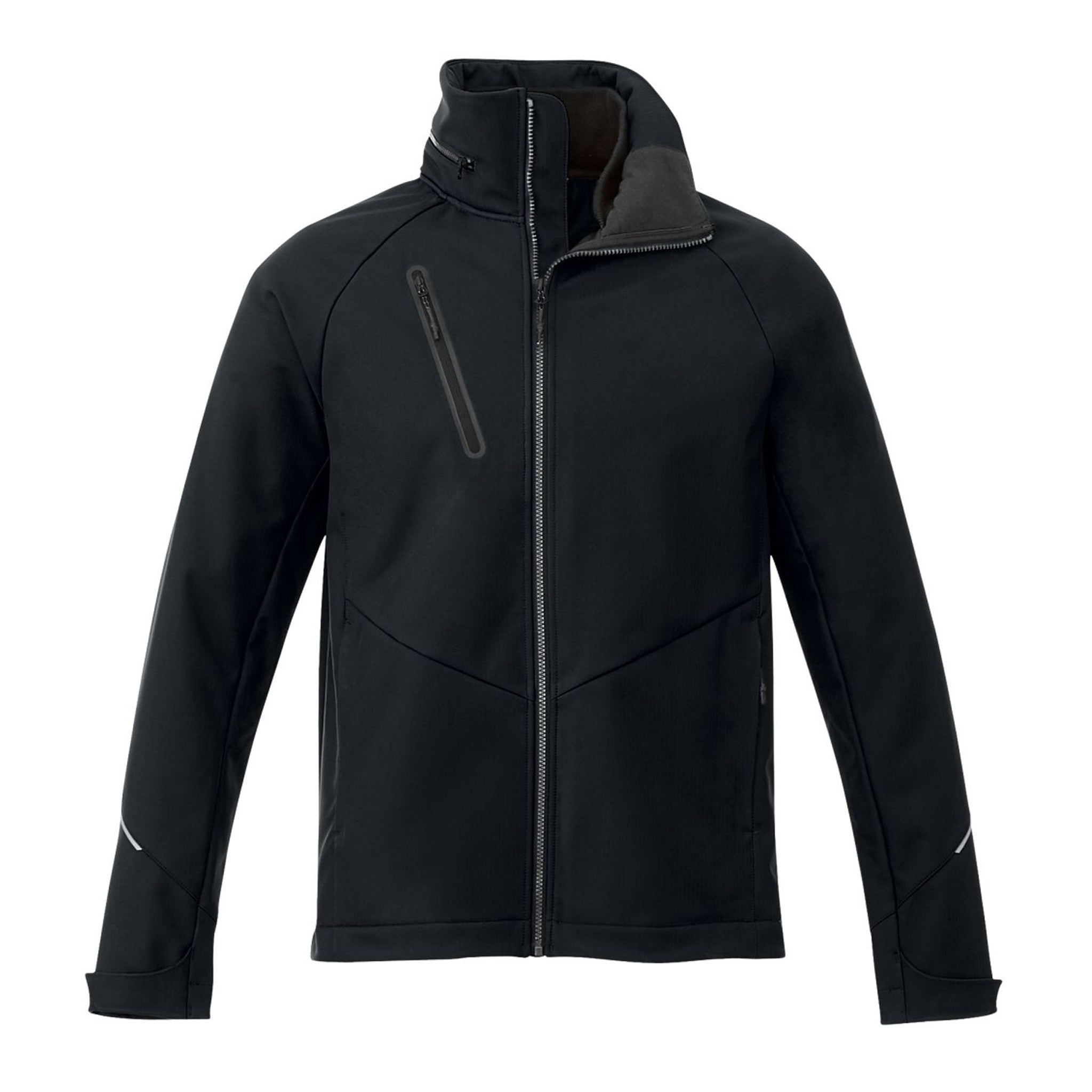 Elevate M-Peyto Softshell Jackets (Q962911)