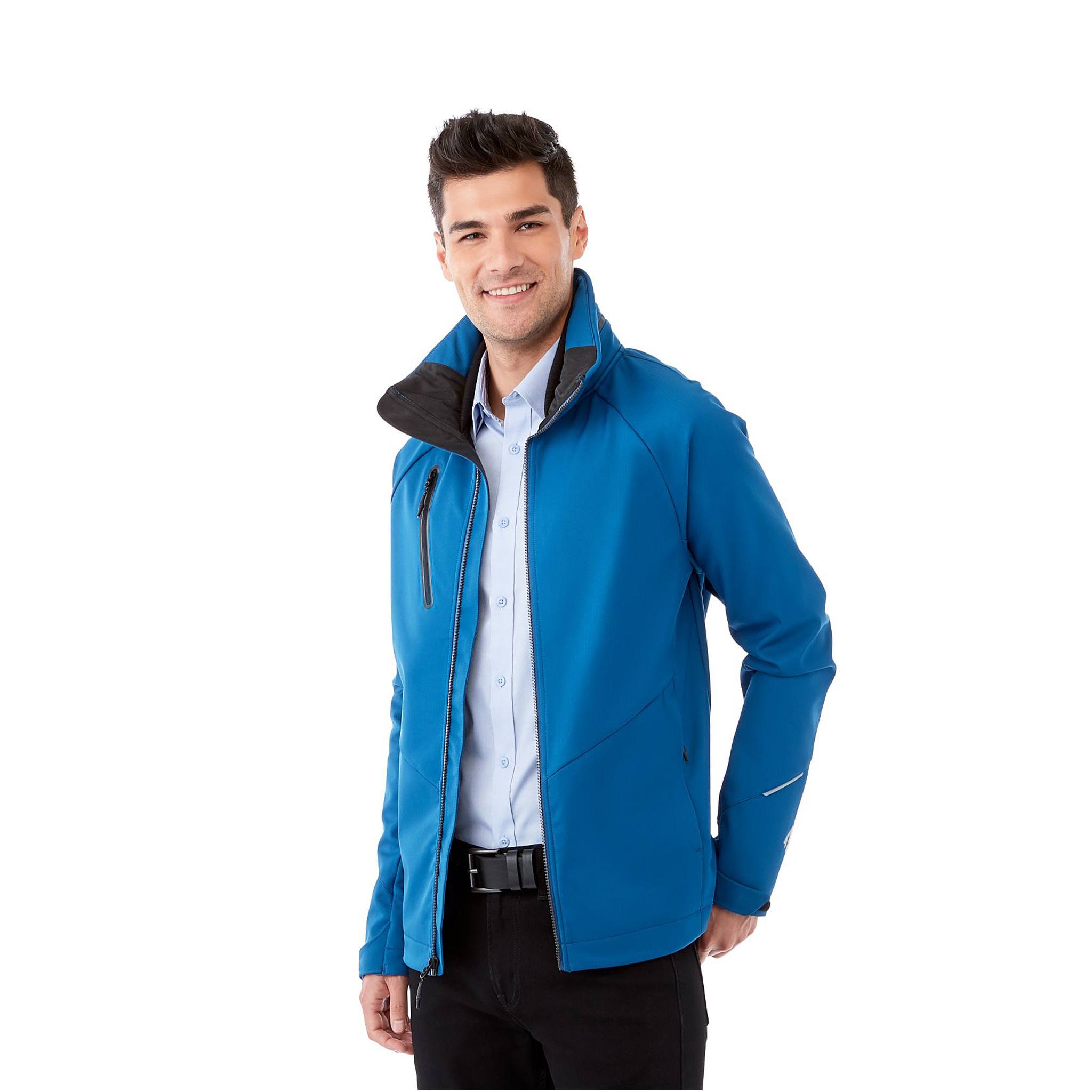 Elevate M-Peyto Softshell Jackets (Q962911)