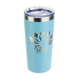 17 Oz. SENSO™ Classic Vacuum Insulated Tumbler Imprinted with Logo (Q963322)