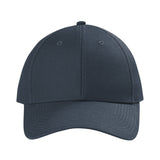 CornerStone® Canvas Cap Imprinted with Logo (Q963332)