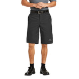 Red Kap® Industrial Work Short Imprinted with Logo (Q964011)