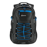 Basecamp Globetrotter Laptop Backpack Imprinted with Logo (Q965022)