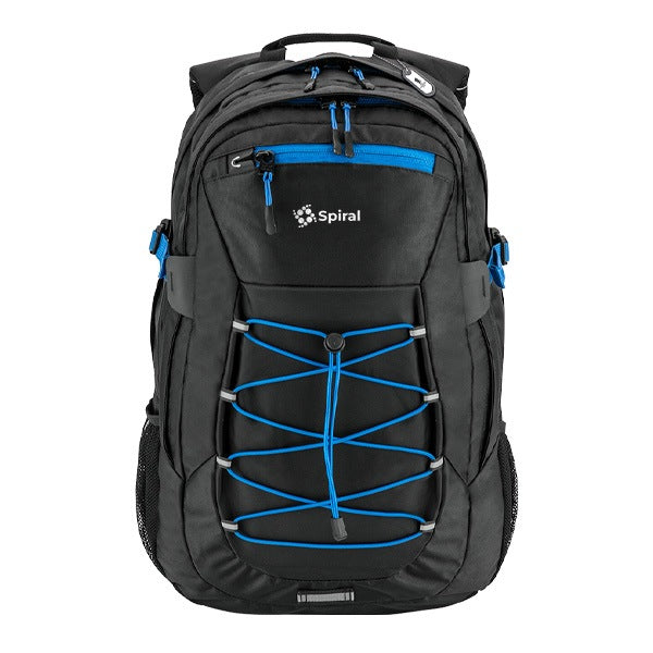 Basecamp Globetrotter Laptop Backpack (Q965022)