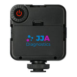 Laptop & Tablet Portable Video Light Imprinted with Logo (Q965111)