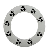 Nite Glow Wrist Disc Imprinted with Logo (Q965922)