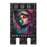 11.5 x 15.5 Inch 5D Case Card Imprinted with Logo (Q966822)
