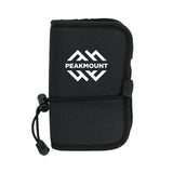 Somalia Neoprene Roll-Up Tech Organizer Imprinted with Logo (Q968322)