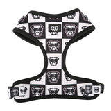 Dog Harness - Large Imprinted with Logo (Q968822)