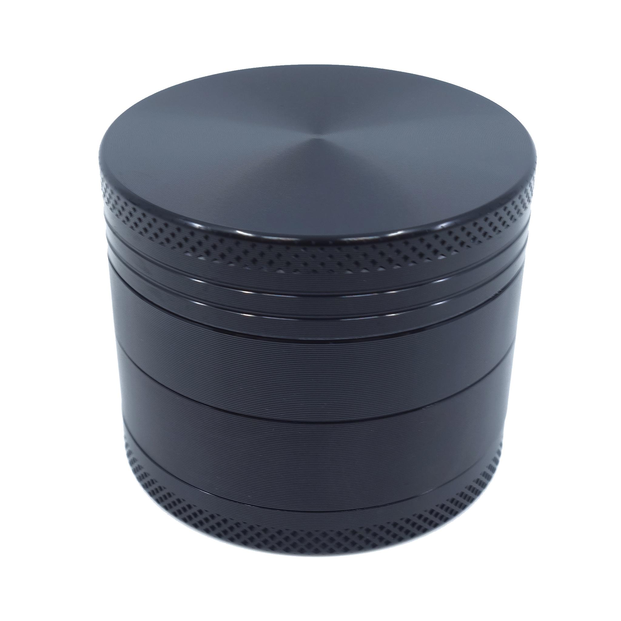 4 Part Aluminum Metal Grinder (Q969222)