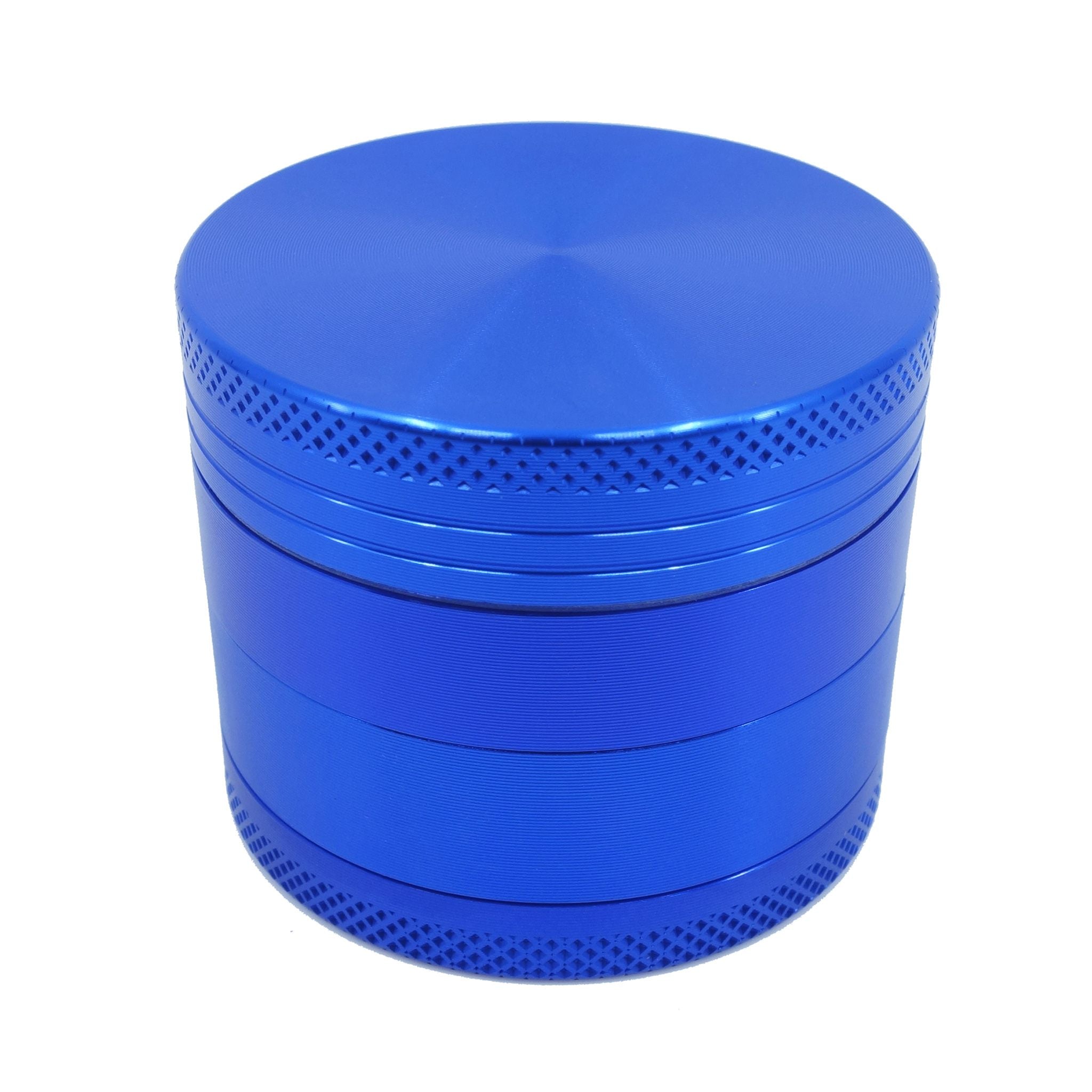 4 Part Aluminum Metal Grinder (Q969222)