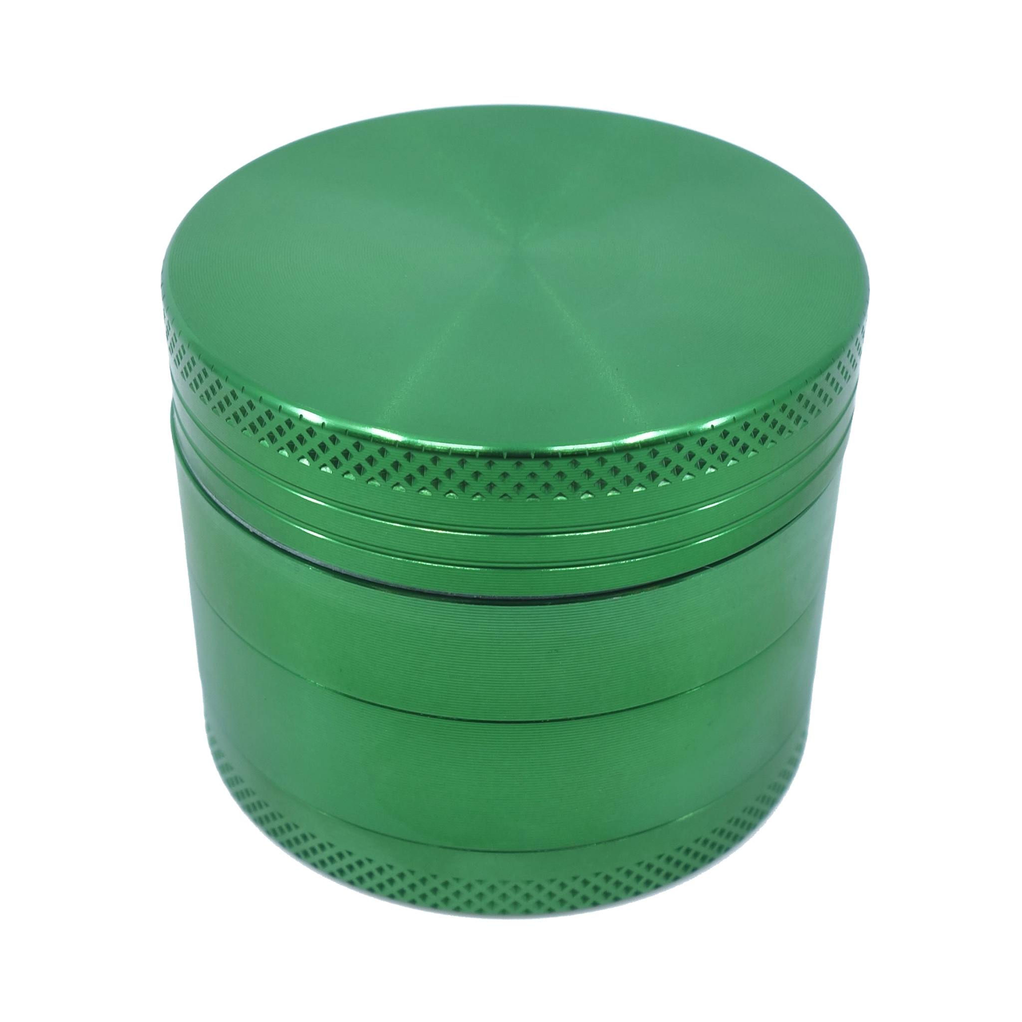 4 Part Aluminum Metal Grinder (Q969222)