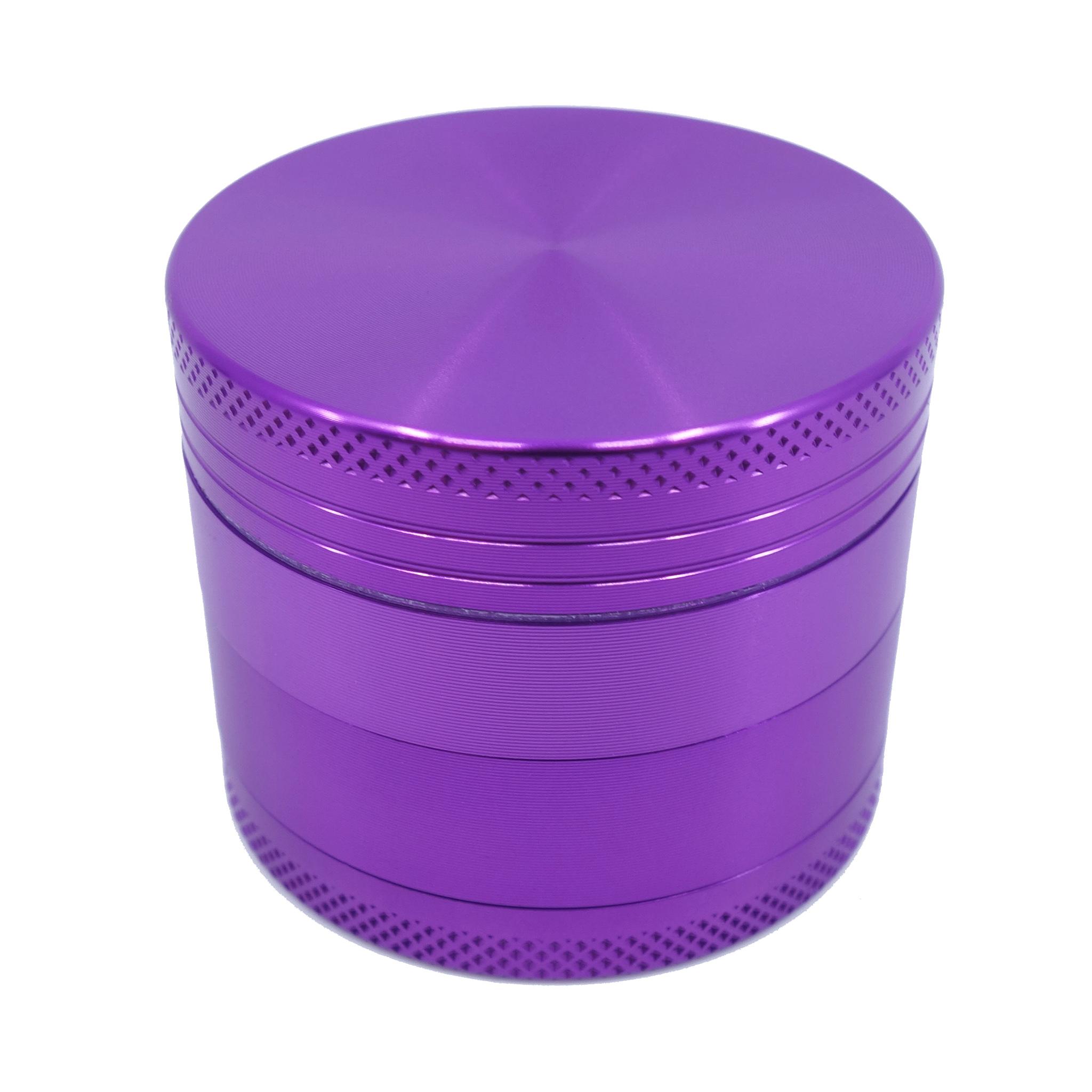 4 Part Aluminum Metal Grinder (Q969222)