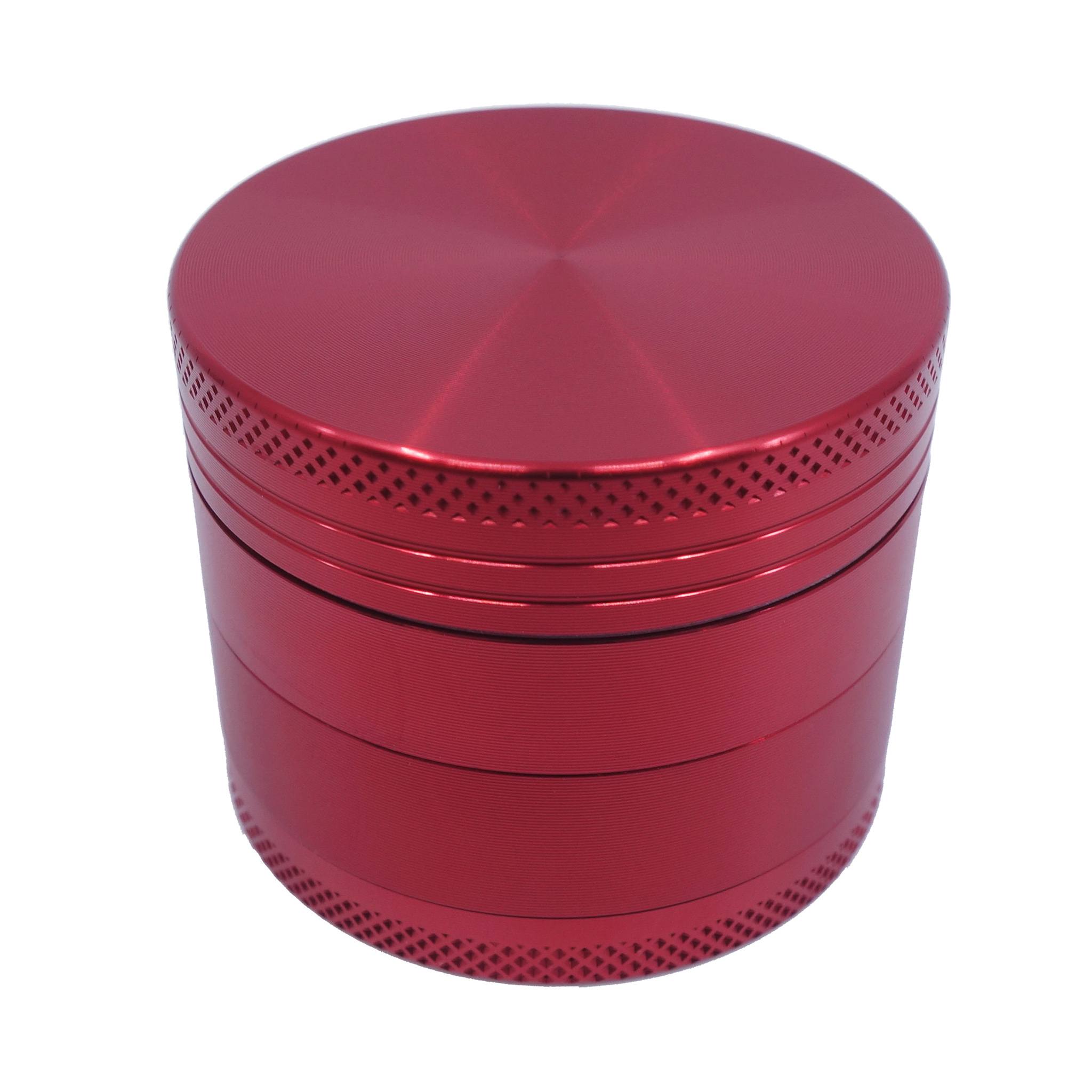 4 Part Aluminum Metal Grinder (Q969222)