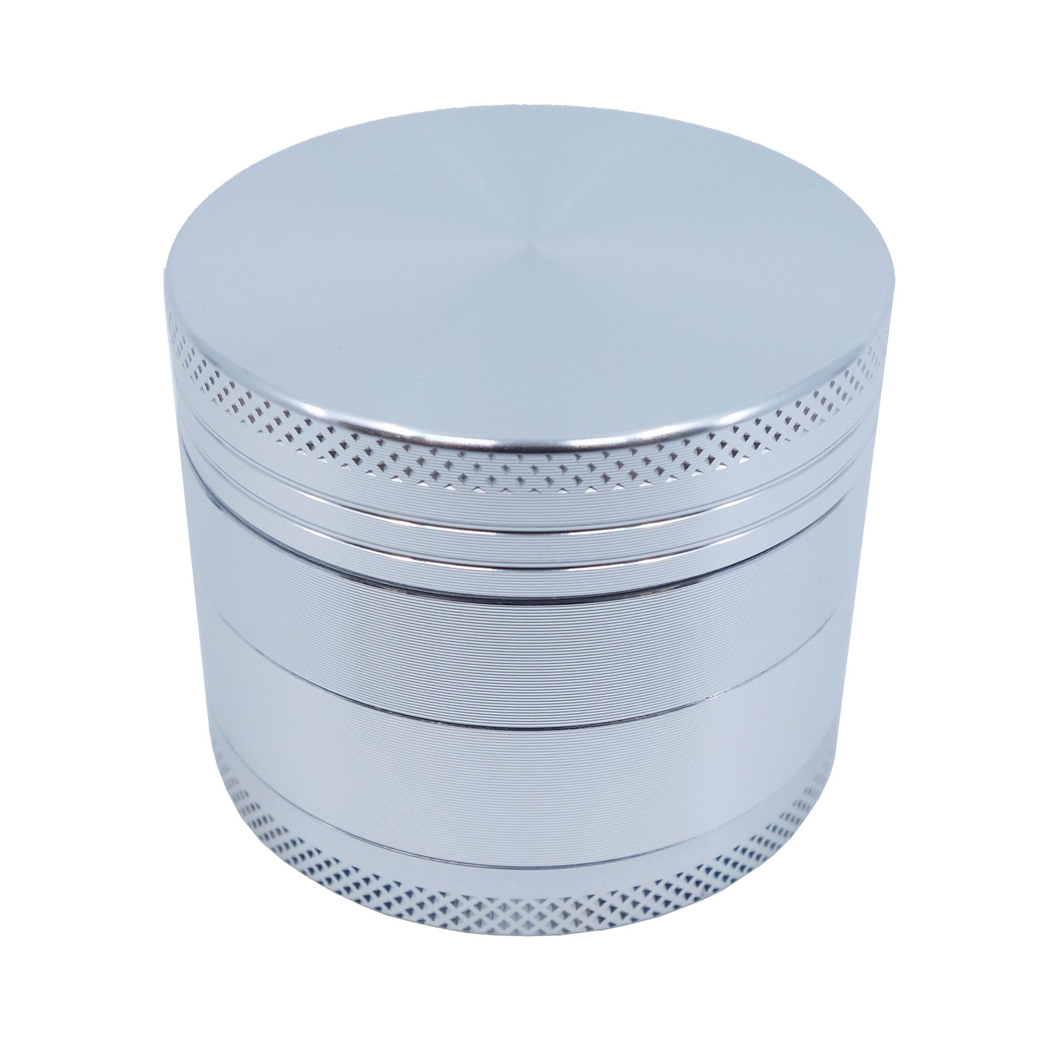 4 Part Aluminum Metal Grinder (Q969222)