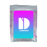 Hot Chocolate Single Pack Imprinted with Logo (Q970122)