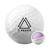 Titleist® TruFeel Fast Forward Lite Factory Direct Imprinted with Logo (Q971222)