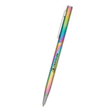 Prism Pens Imprinted with Logo (Q971911)