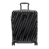 Tumi 19 Degree Continental Expandable 4 Wheeled Carry On Imprinted with Logo (Q972822)