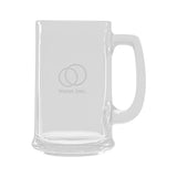 15 Oz. Seasons Mug Imprinted with Logo (Q973122)