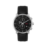 44mm Unisex Watch Imprinted with Logo (Q973222)