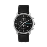 44mm Unisex Watch Imprinted with Logo (Q973222)
