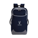 Atchison® Maddox Computer Backpack Imprinted with Logo (Q974332)