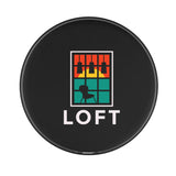 Wireless Phone Charging Pad 2.0 Imprinted with Logo (Q976122)
