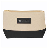 Allure Cosmetic Bag Imprinted with Logo (Q976922)