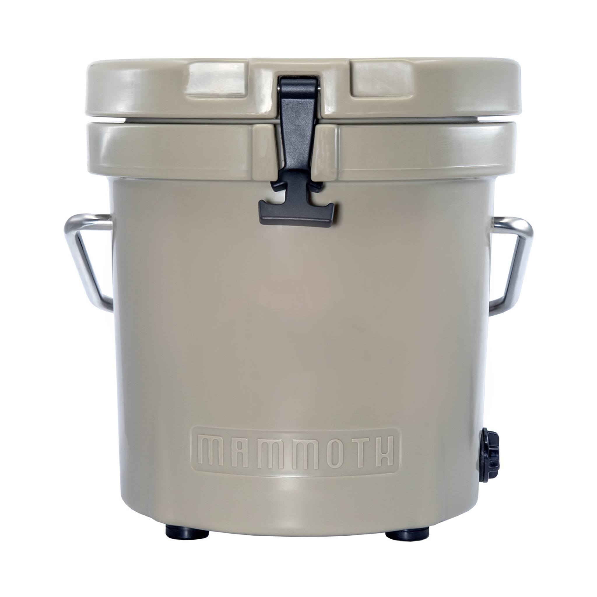 Mammoth® Live Bait Bucket (Q977332)