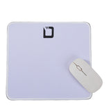 Arista Non-Slip Mouse Pad Imprinted with Logo (Q978122)