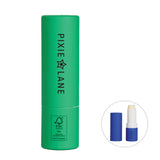 Environmentally Responsible Lip Balm Imprinted with Logo (Q979022)