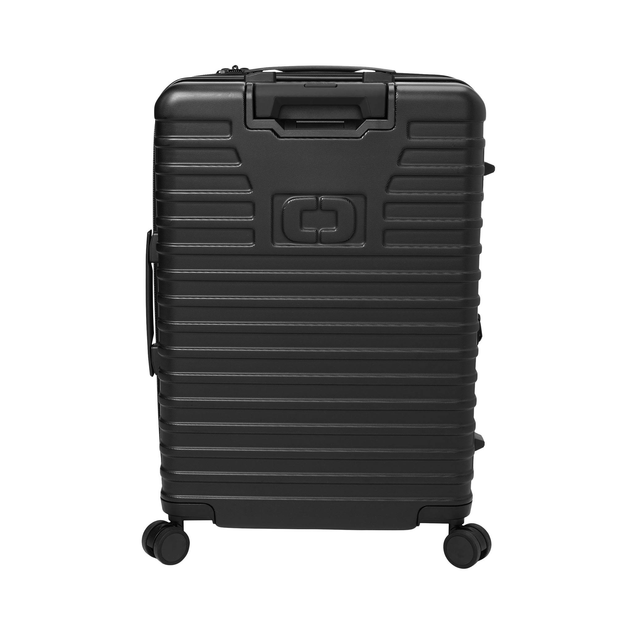 OGIO® Utilitarian Medium Checked Spinner Luggage Bag (Q979922)