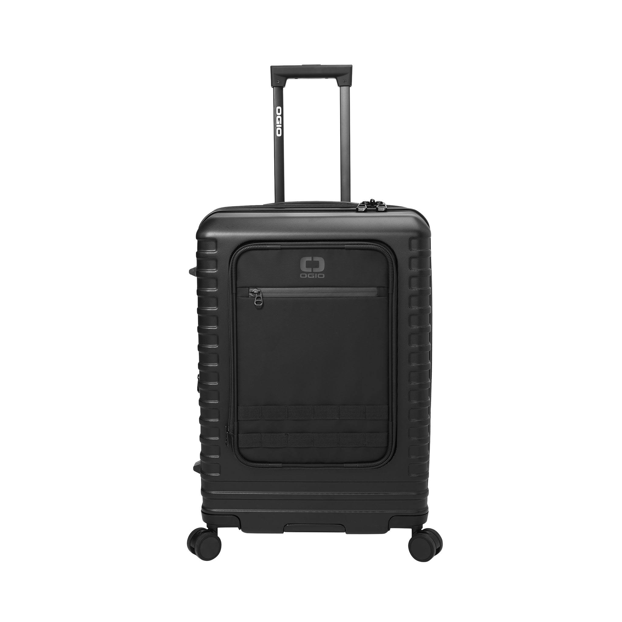 OGIO® Utilitarian Medium Checked Spinner Luggage Bag (Q979922)