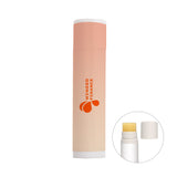 Organic Lip Moisturizer Imprinted with Logo (Q980122)